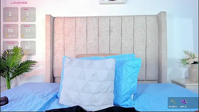 juana_240's Webcam Show