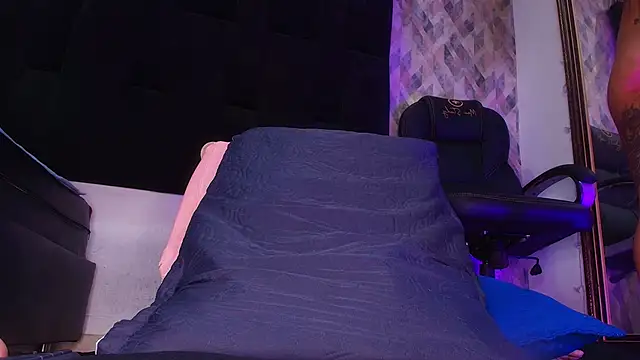 wensheng_'s Webcam Show