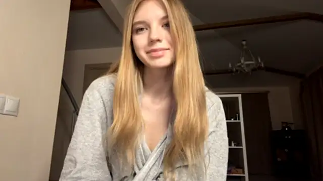 FruityXo's Webcam Show