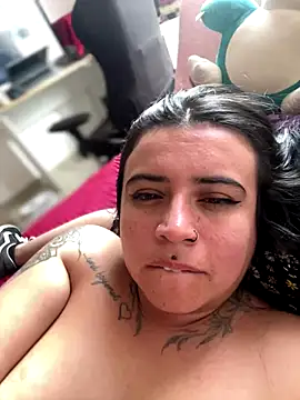 Devilsweet17's Webcam Show
