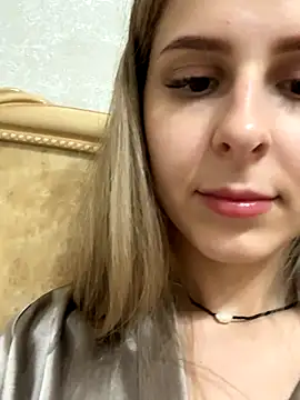 Lina_Away's Webcam Show