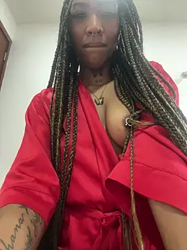 cristal_subin69's Webcam Show