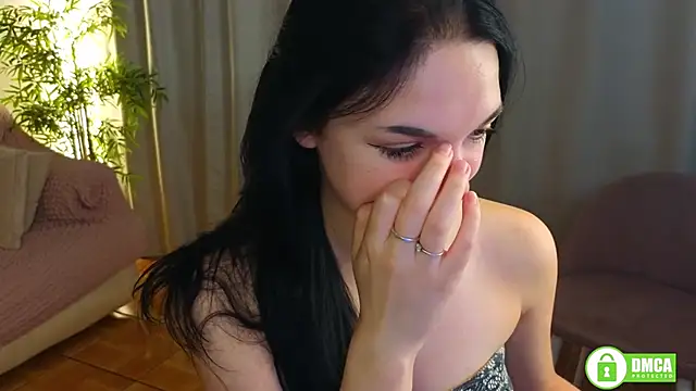 Hey_Caroline's Webcam Show