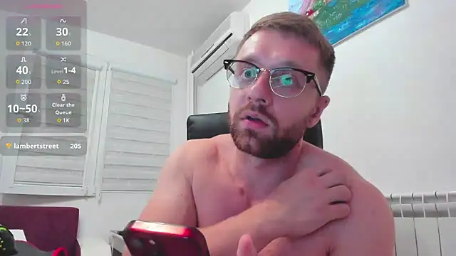 Findom_guy's Webcam Show