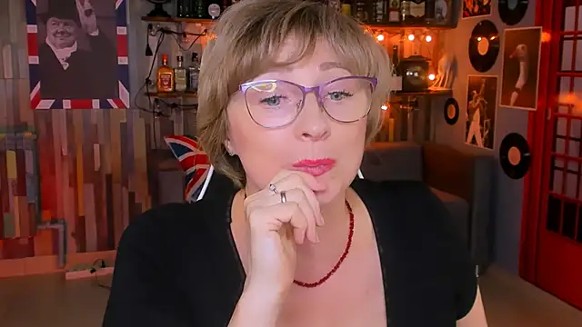 sugar_vivien's Webcam Show