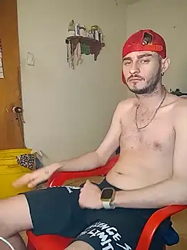 Вебкам-шоу bigcockwhite777