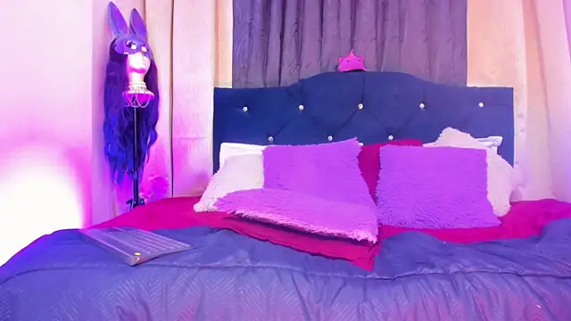lesly_xx's Webcam Show