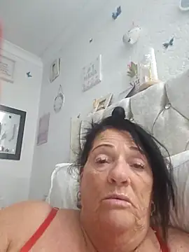 Angeldelightt's Webcam Show