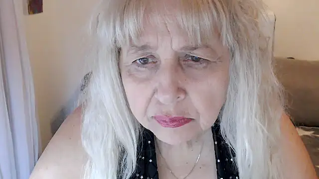 SusiLifeXXX's Webcam Show