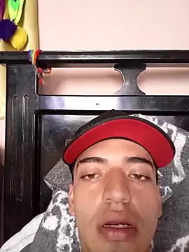 ThianMartinex's Webcam Show