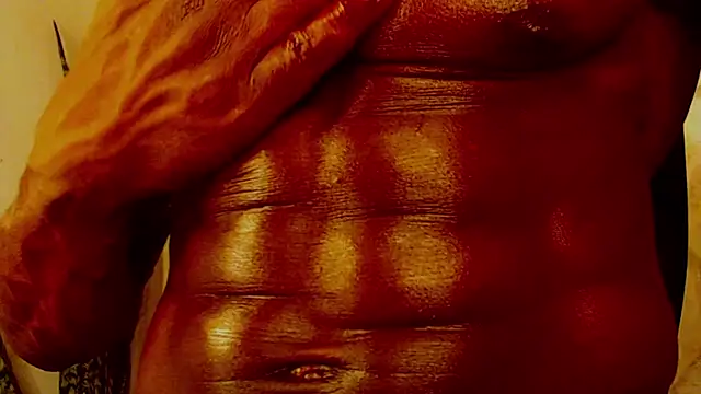 MrByronStallion's Webcam Show