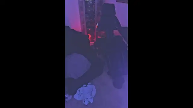 DirtyFuckingJack's Webcam Show