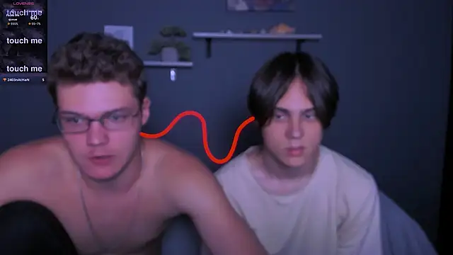 lucas_long_'s Webcam Show