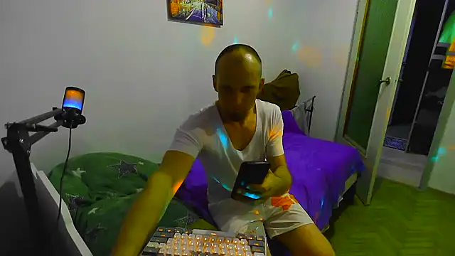 great_feeling's Webcam Show