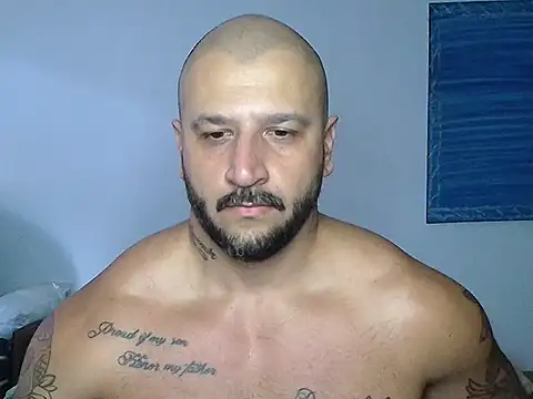 JeanCafa's Webcam Show