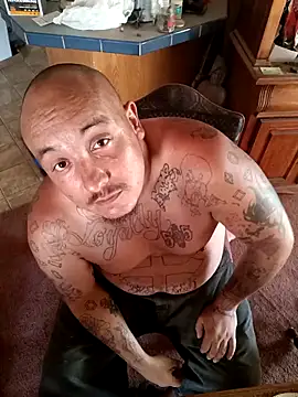 BABERUTH420's Webcam Show