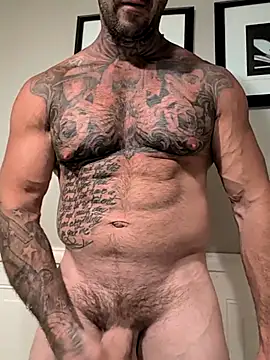 joeyoneill's Webcam Show