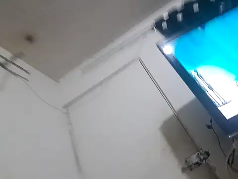 Pussycat_9999's Webcam Show