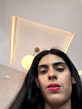 Venusflame__'s Webcam Show