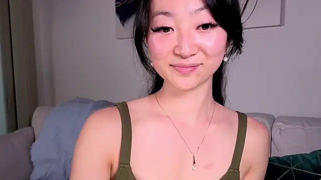 MySweetSofieのウェブカメラショー