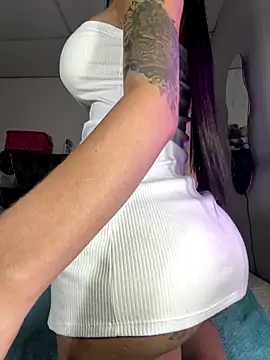 saragill323's Webcam Show