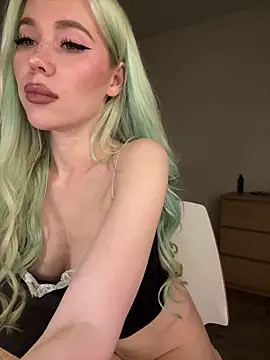 xDinnax Webcam-Show