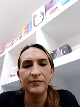 alanastones-19's Webcam Show