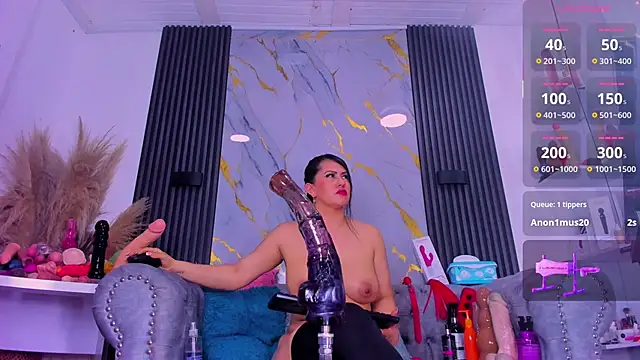 dailly_hot Webcam-Show