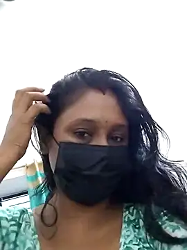 Cute_Jiyaa Webcam-Show