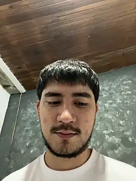 DanteRushh's Webcam Show