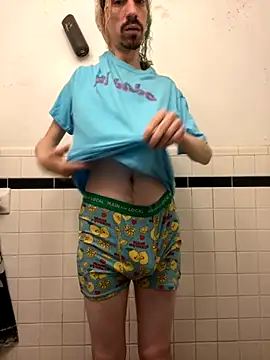 tallnerdyguy's Webcam Show