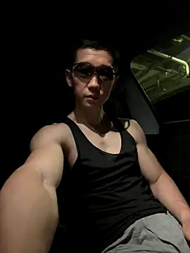 GFvision's Webcam Show