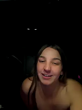 DoriDeluxe66's Webcam Show