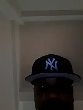 ICEMAN127's Webcam Show
