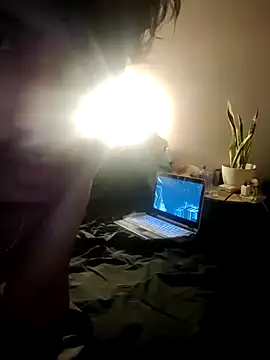 MysticalTylerAKXylo's Webcam Show