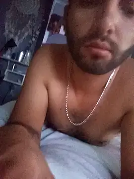 megadanyperez16's Webcam Show
