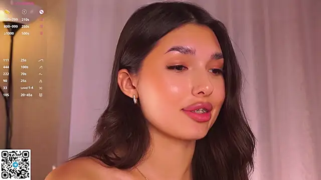 LoraAtcher's Webcam Show