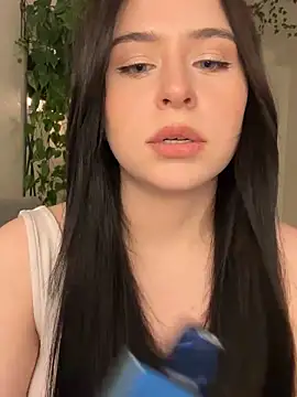 _SweetCandyy's Webcam Show