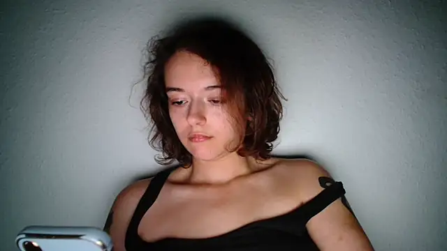 Saysay-7's Webcam Show