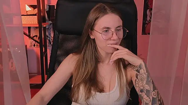 _AnnaStark_'s Webcam Show