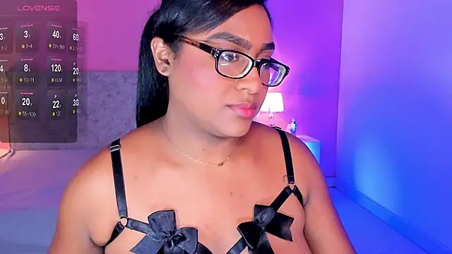 BlakmillerrGilson's Webcam Show