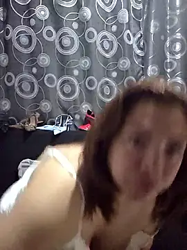 Veronica_Dawson's Webcam Show