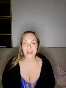katiestevens' Webcam Show