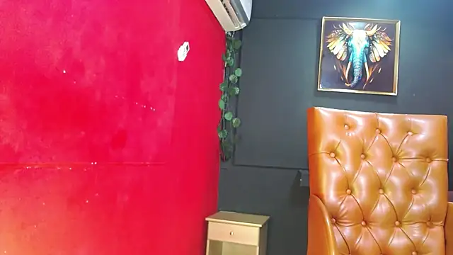aitanarus' Webcam Show
