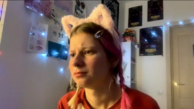 TwylaSayede's Webcam Show