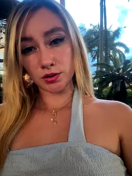 MaryDeniro's Webcam Show