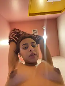 Katee_Jones' Webcam Show