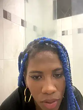 LucianaMorena's Webcam Show