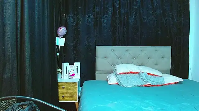 _April_Jones1's Webcam Show