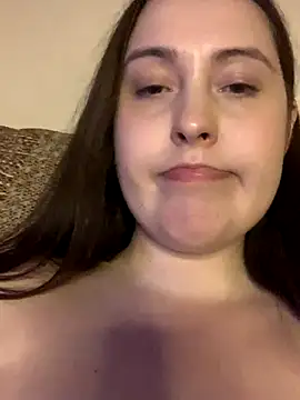 AmeliMilton's Webcam Show